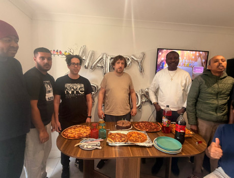 Recent Activity